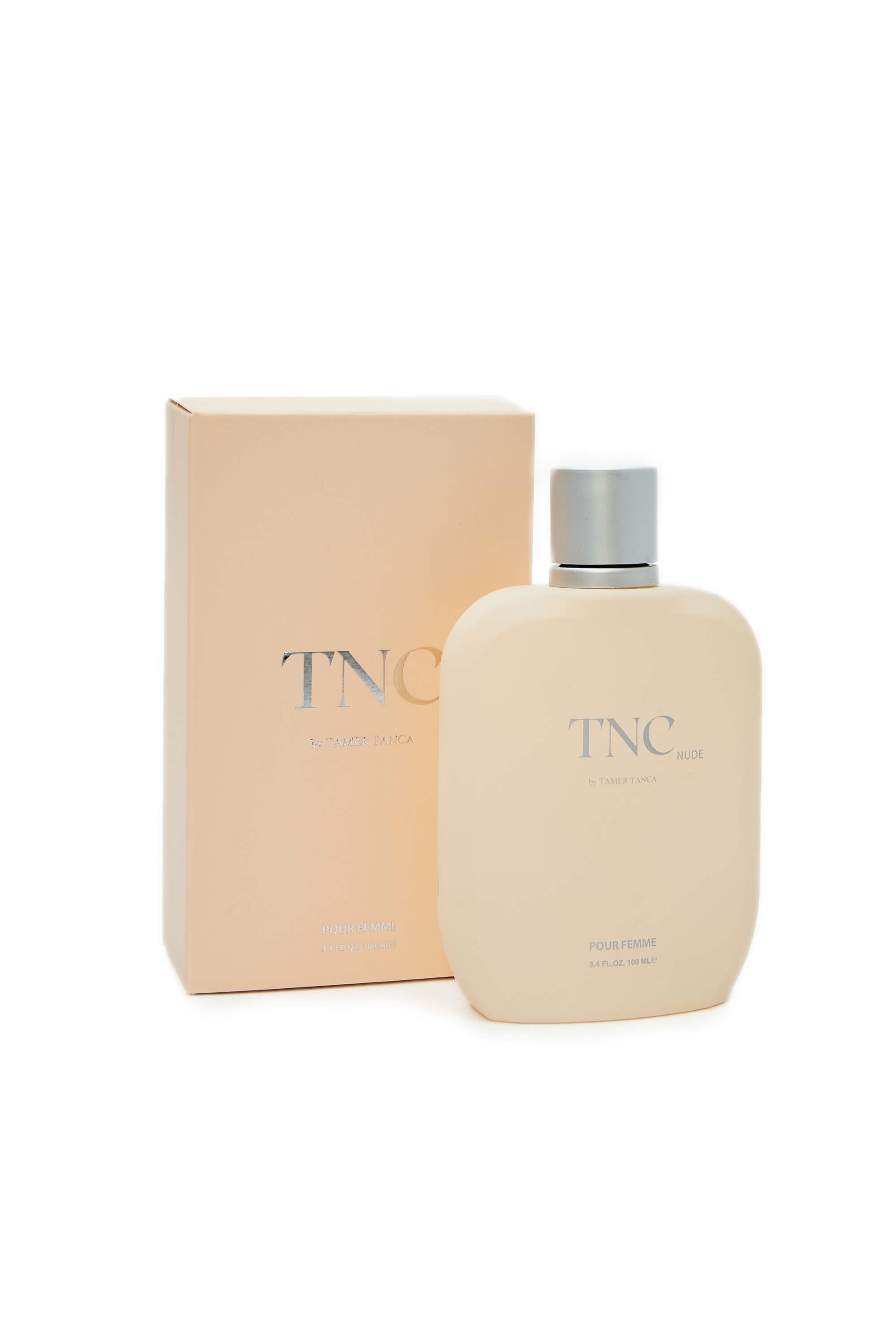 Tamer Tanca Unisex Bej Parfüm Parfum