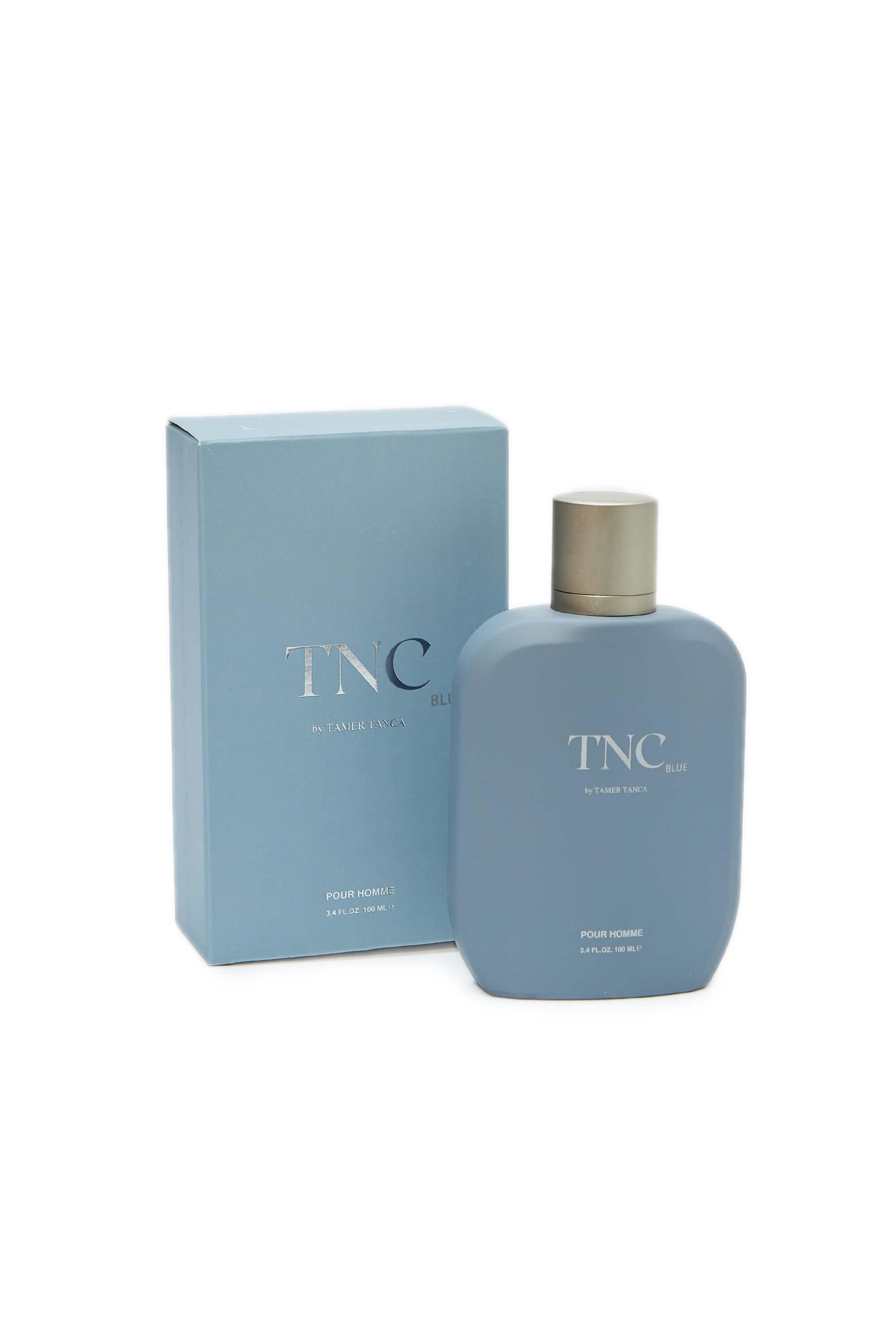 Tamer Tanca Unisex Mavi Parfüm Parfum