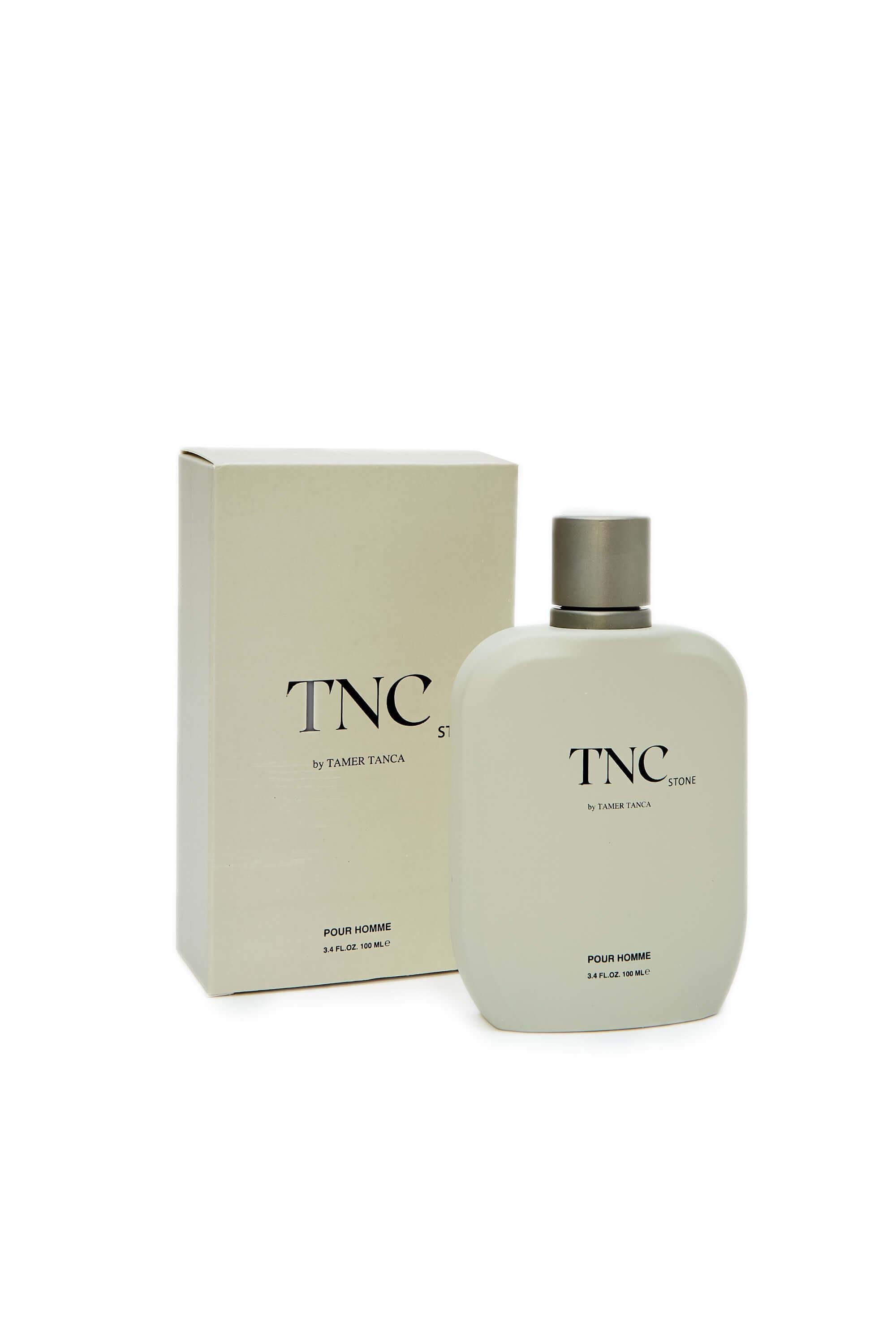 Tamer Tanca Unisex Metalik Parfüm Parfum