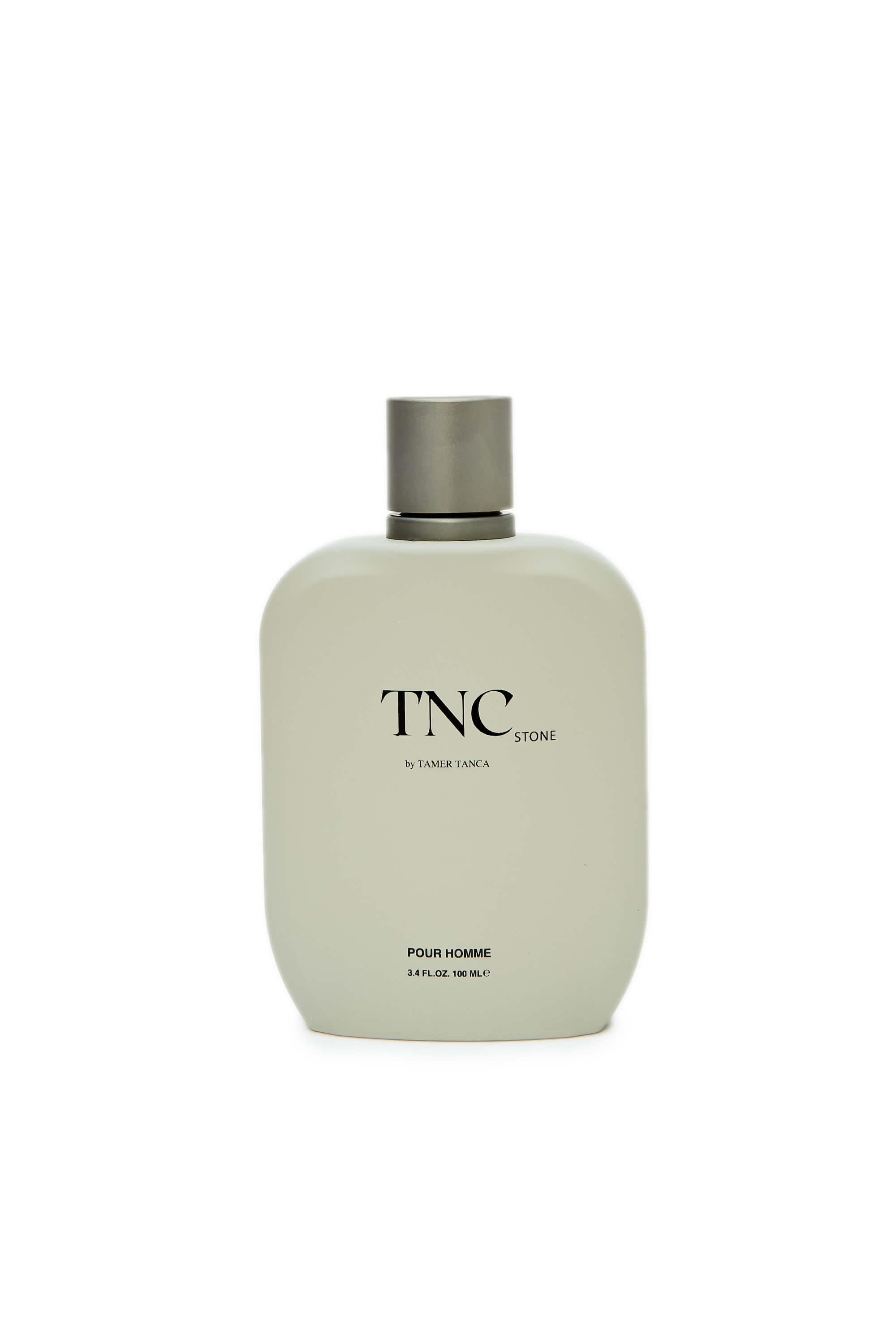 Tamer Tanca Unisex Metalik Parfüm Parfum