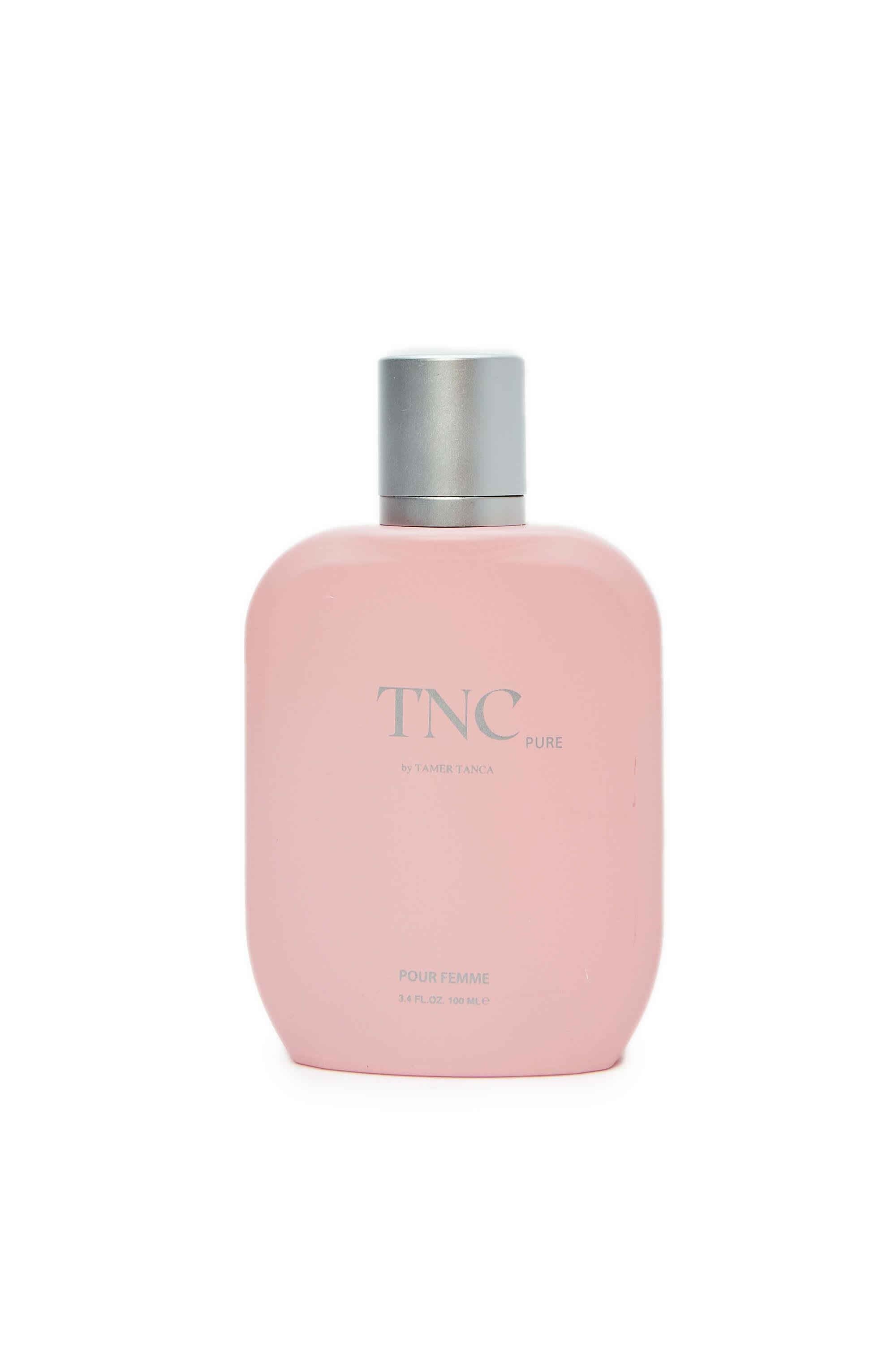 Tamer Tanca Unisex Pembe Parfüm Parfum