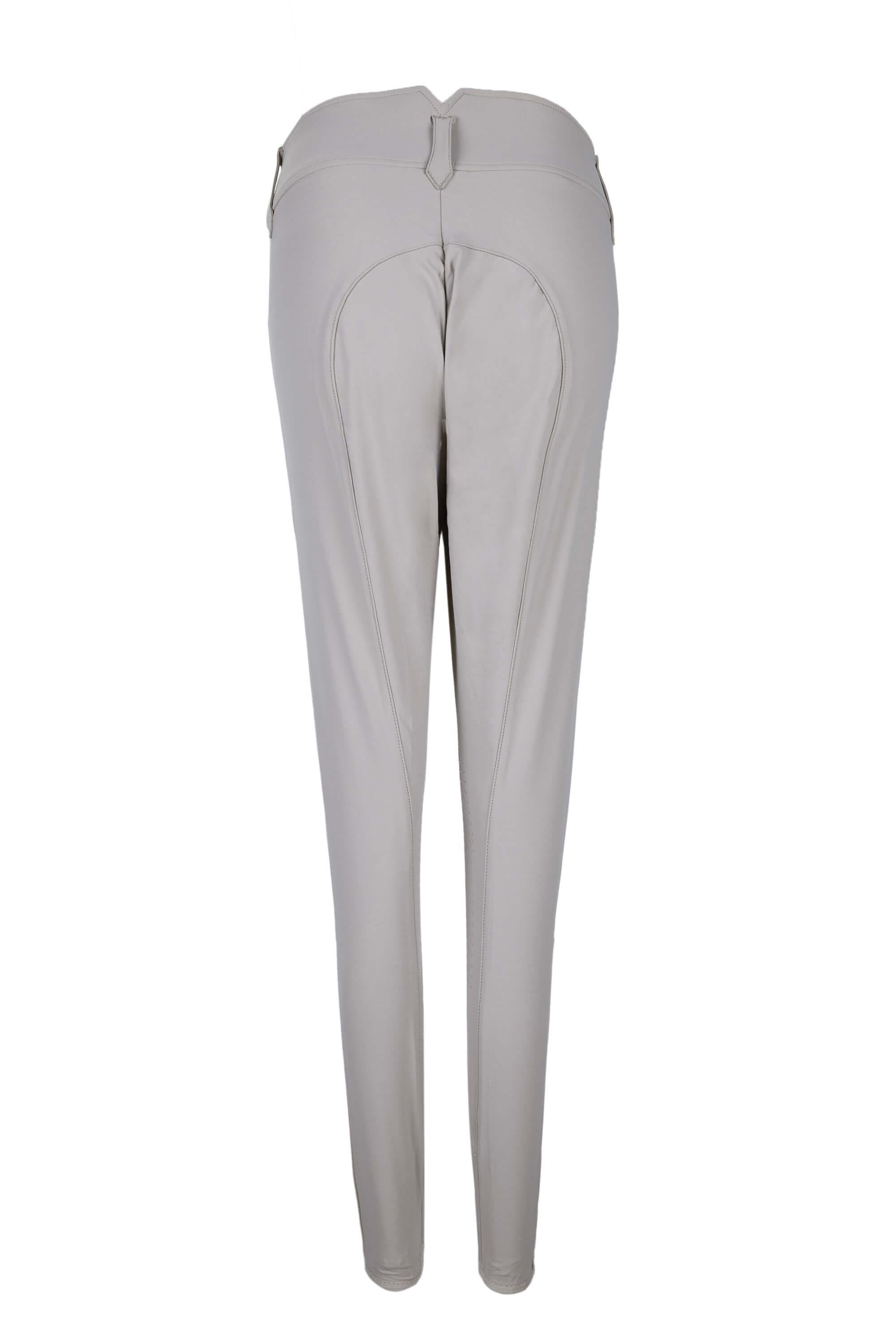 Tattini Kadın Tekstil Bej Pantolon Giyim