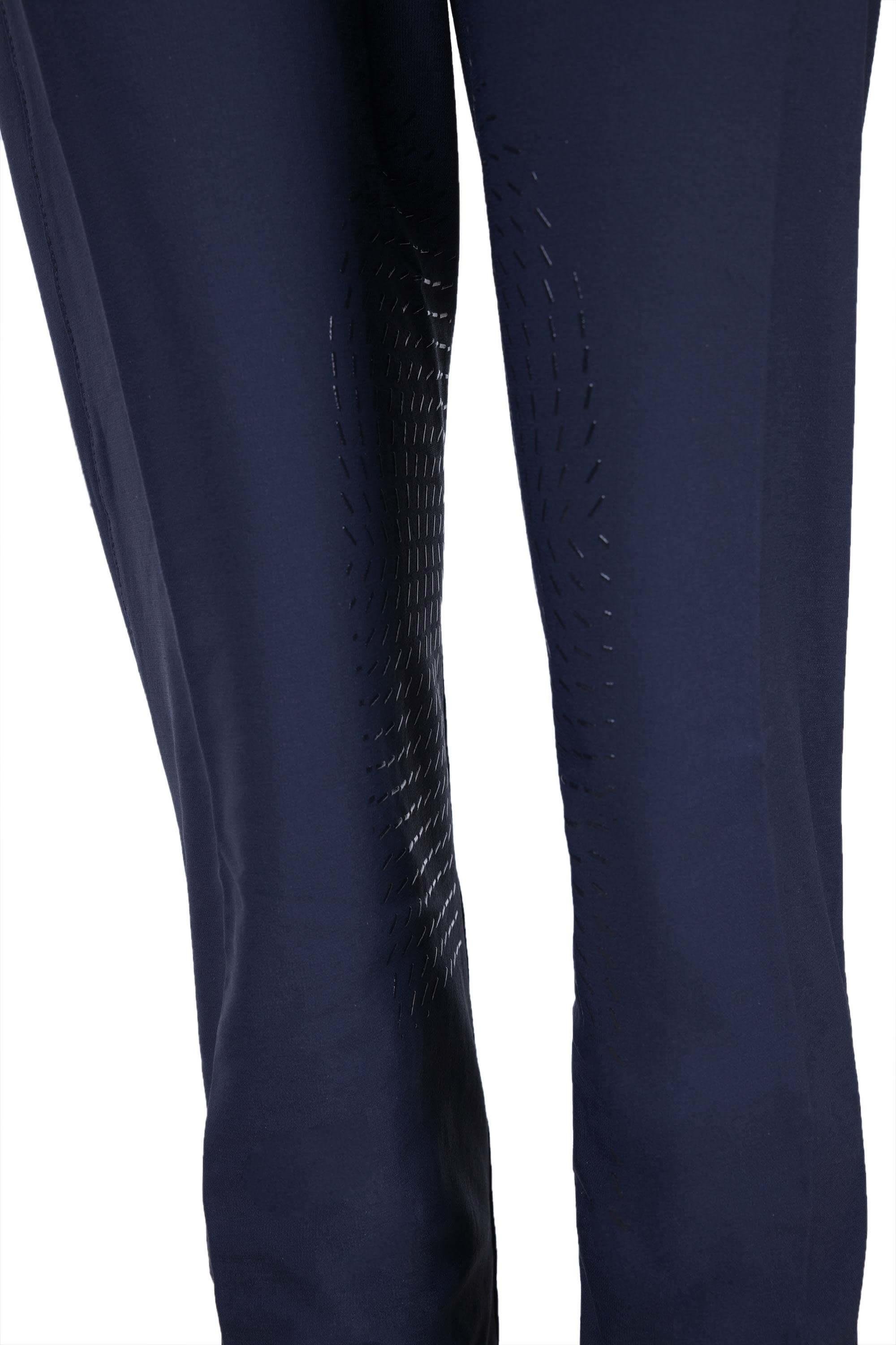 Tattini Kadın Tekstil Lacivert Pantolon Giyim