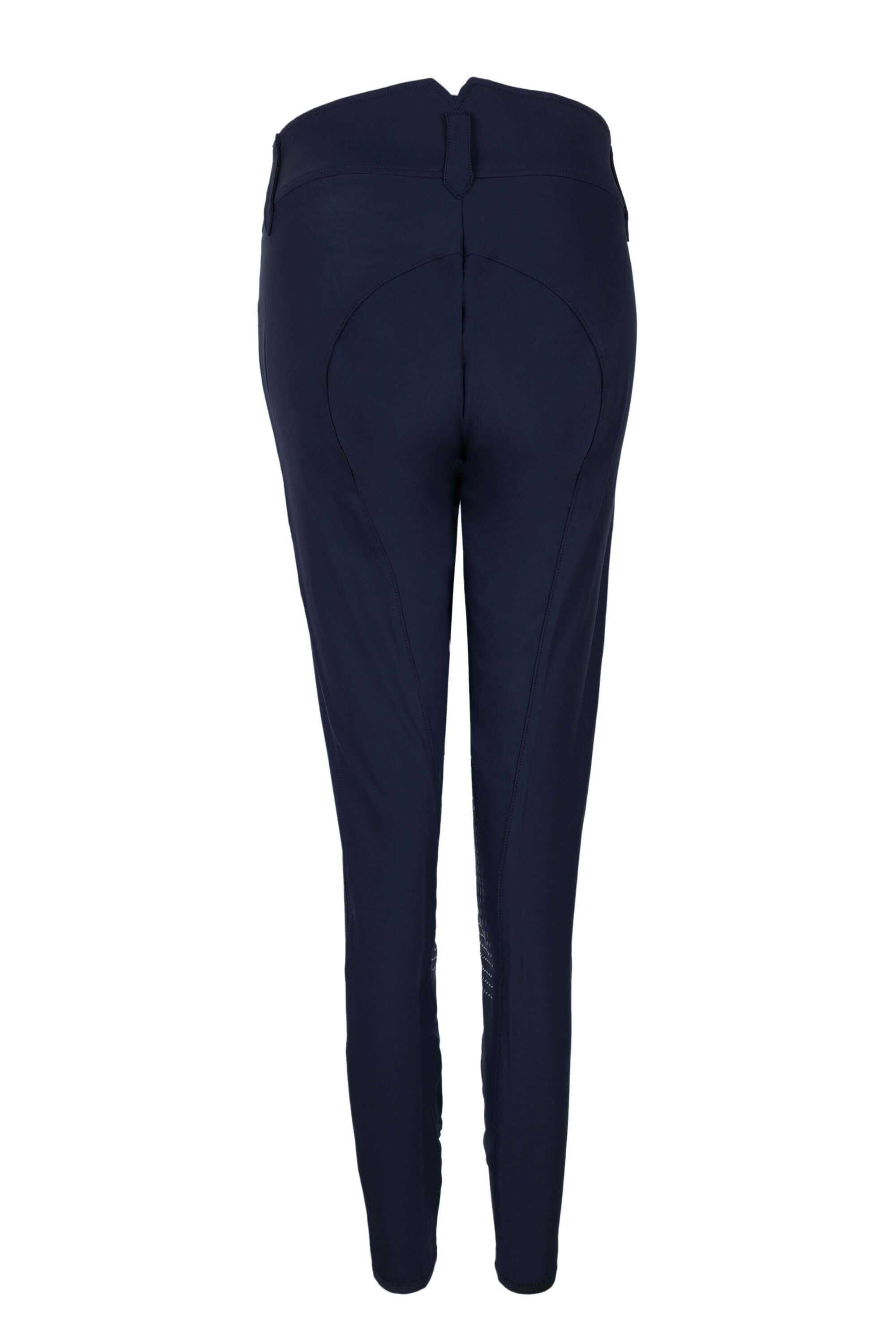 Tattini Kadın Tekstil Lacivert Pantolon Giyim