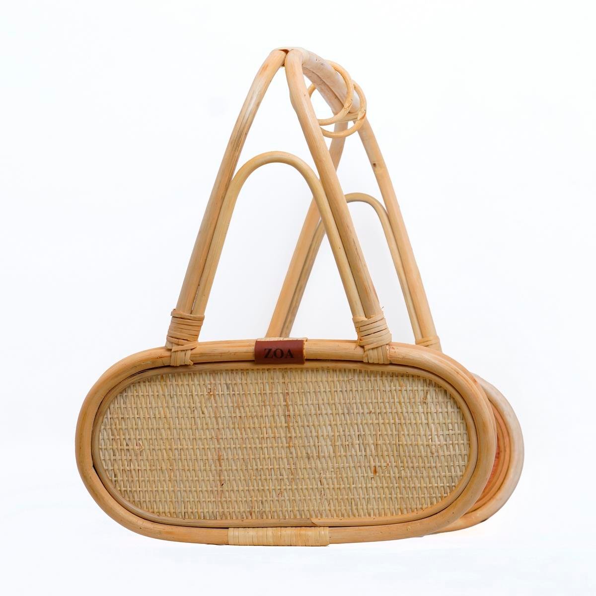 Rattan Bebek Egzersiz Aleti