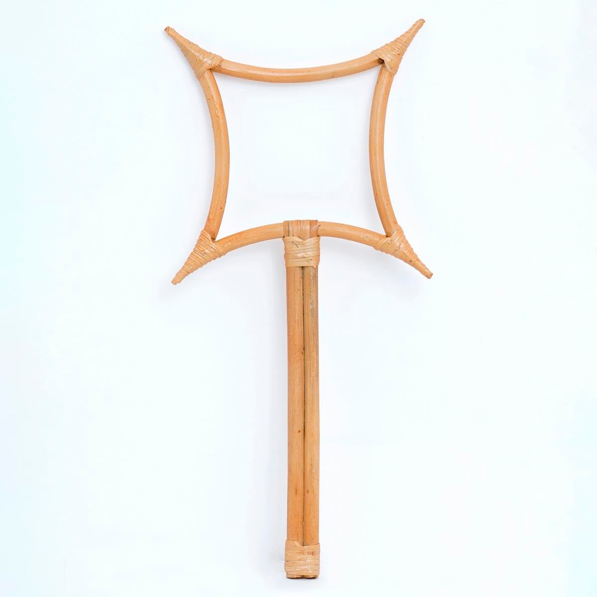 Rattan Yıldız Asası