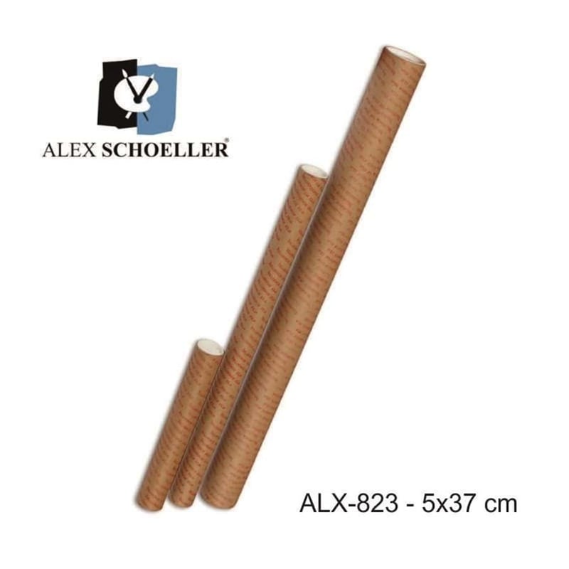 ALEXALEX POSTÜP KARTON 5X37cm ALX-823219455