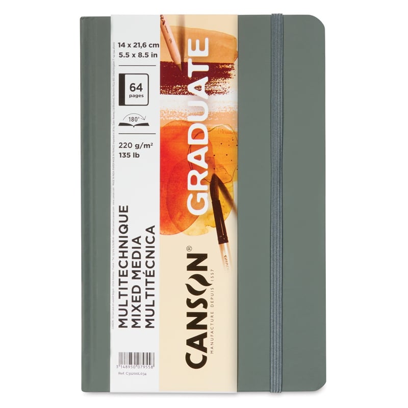 CANSONANSON 31200L034 CAN GRD MIX SRTKPK DFT.NAT 220 G DKY 14 X21,6 64 S3148950079558