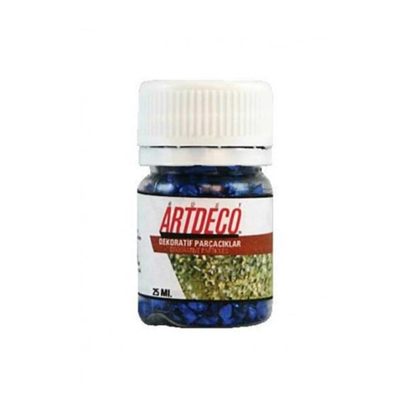 ARTDECOARTDECO DECO.PARÇACIKLAR 25ML.211387
