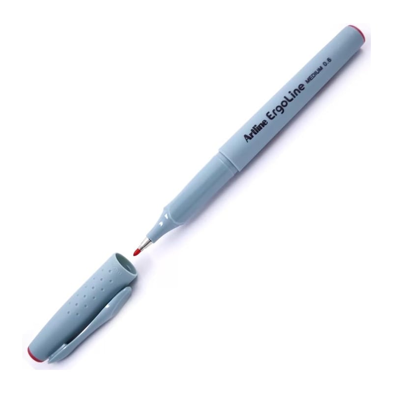ARTLİNEArtline Ergoline 3600 Medium Blister(1pc) Red341952