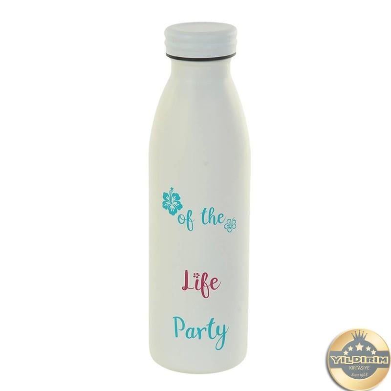 B&D Matara Çelik Desenli 500 ml