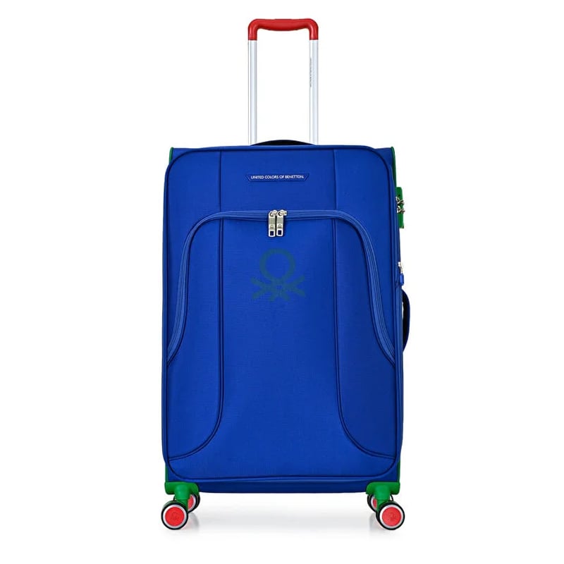 BENETTONBenetton 14Bnt3100-01-Sx Trolley 70 Cm Sax8683932108543