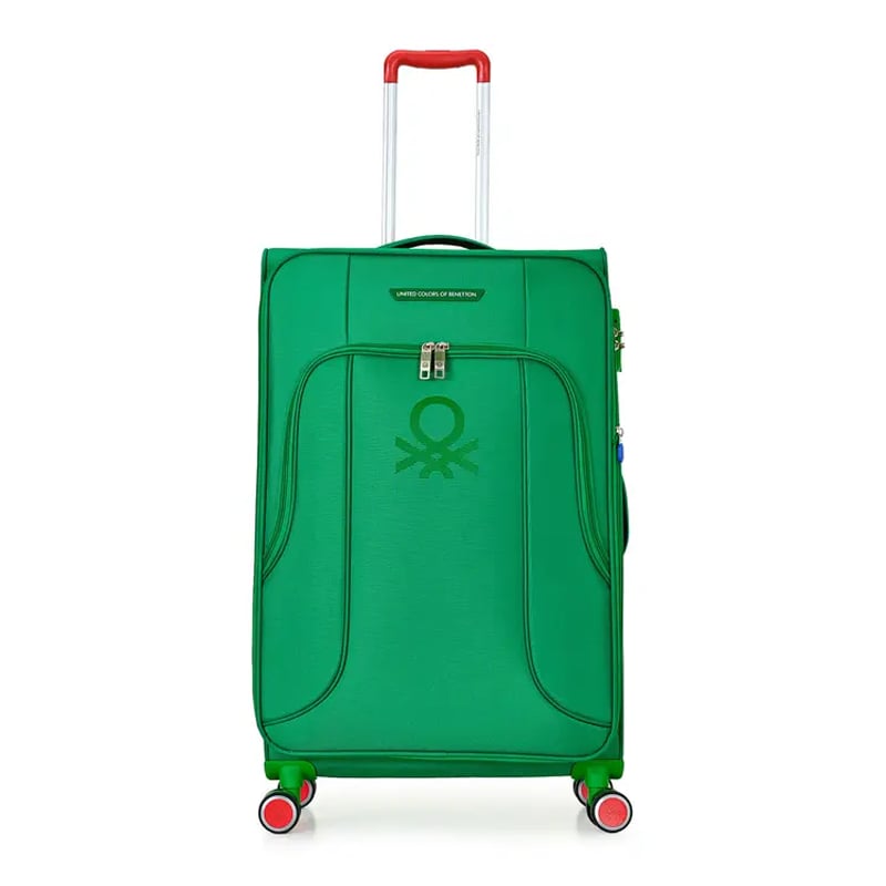BENETTONBENETTON 14BNT3100-01-YSL TROLLEY 70 CM YESIL8683932108604
