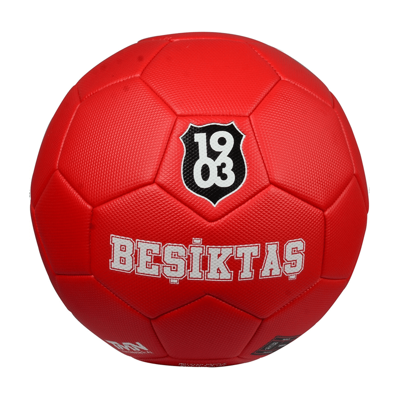 BEŞİKTAŞ JKBEŞİKTAŞ PREMIUM FUTBOL TOPU KIRMIZI NO58698684388518
