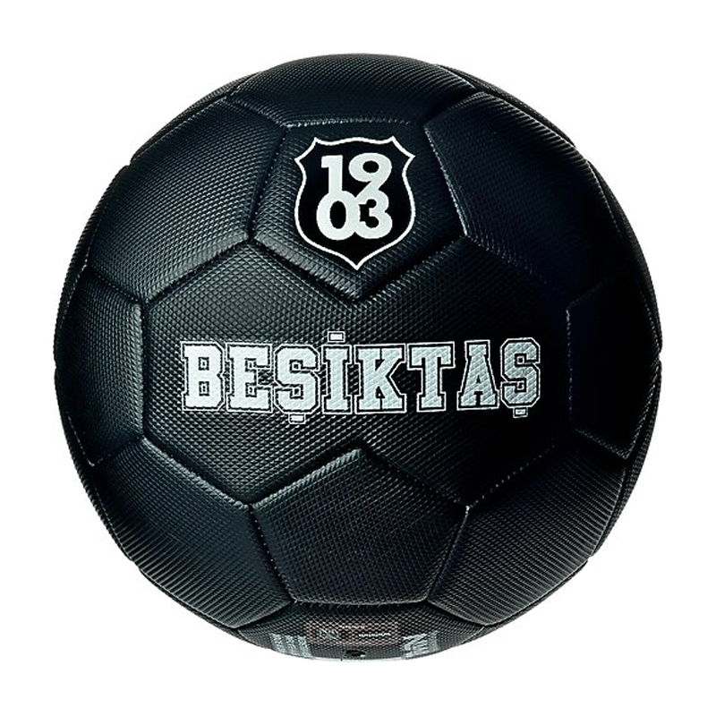 BEŞİKTAŞ JKBEŞİKTAŞ PREMIUM FUTBOL TOPU SİYAH NO 58698684388495