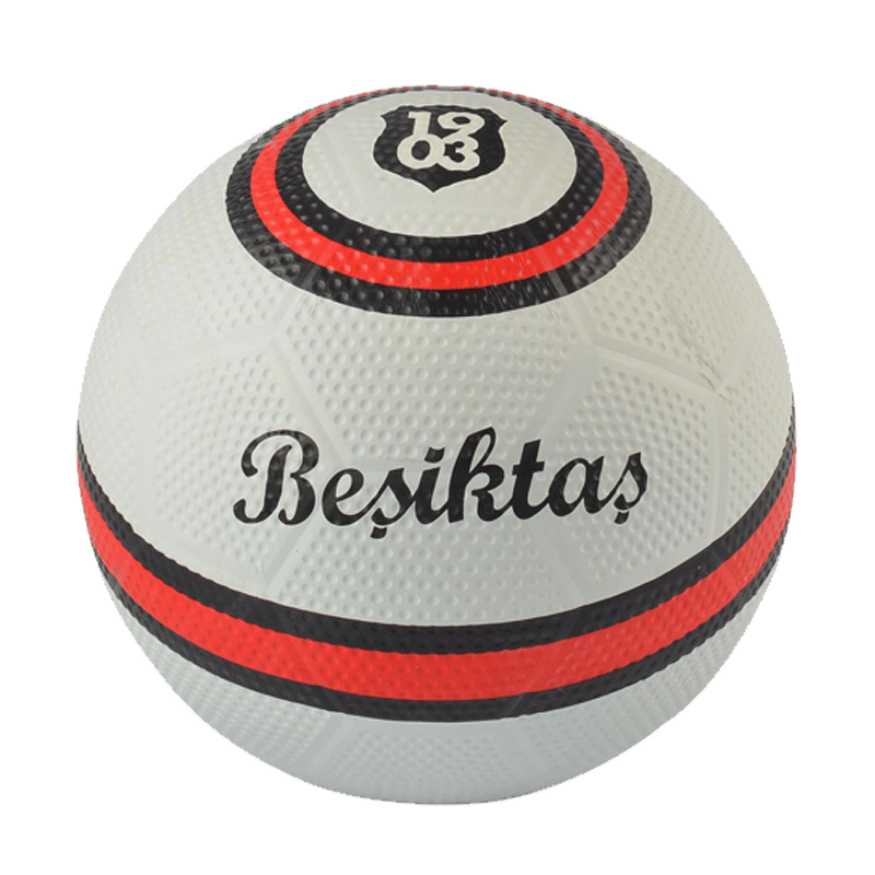 MarkasızBEŞİKTAŞ SKYLINE-01 FUTBOL TOPU NO:58698683005287
