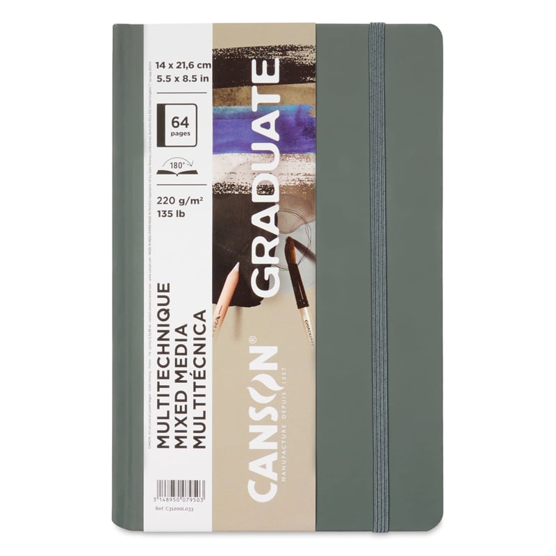CANSONCANSON 31200L033 CAN GRD MIX SRT KPK DFT.GRİ 220G DKY 14 X21,6 64 S3148950079503