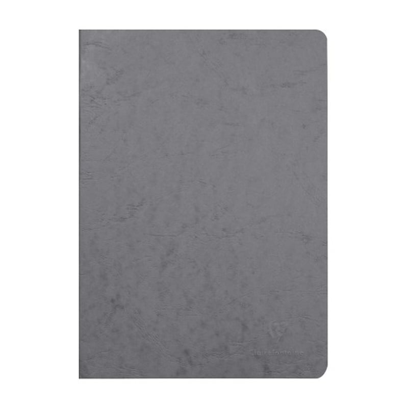 ESMOCLAIREFONTAINE CD26/733005 21*29,7 cm A-4 ÇİZGİSİZ DEFTER - YEŞİL KAPAK *yeni*341122