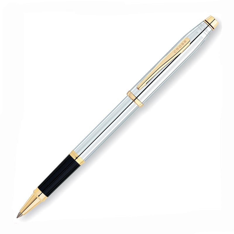 SCRIKSSCross 3304 Century II Medalist Roller pen073228015217 