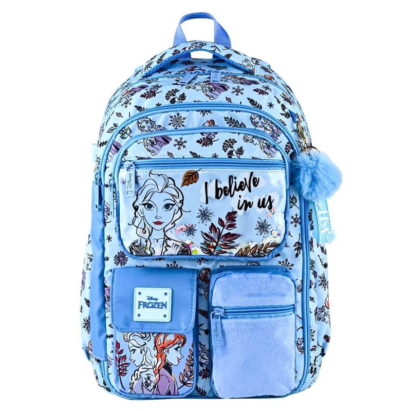 DİSNEYDISNEY Frozen Ice-Lx Believe İ. Çanta 492648681425492643