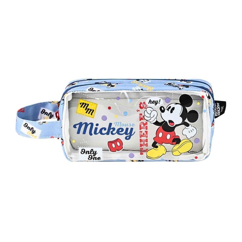 DİSNEYDISNEY Mickey Charm-Lx Only One K. Çanta 493288681425493282