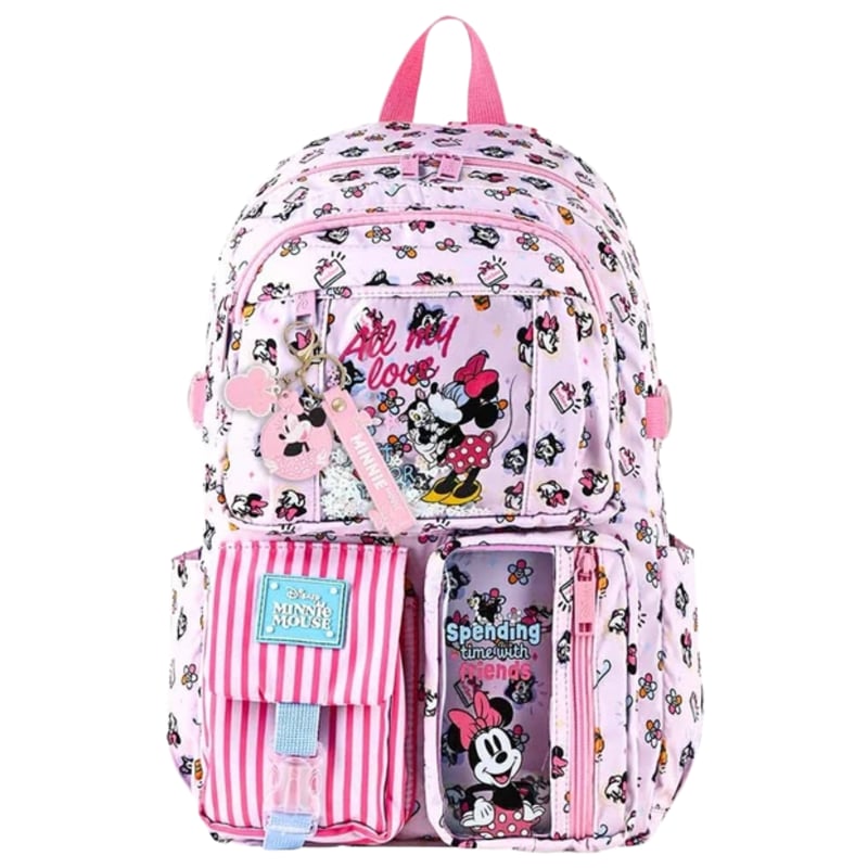DİSNEYDISNEY Minnie Charm-Lx Jfu S. Çanta 493028681425493022
