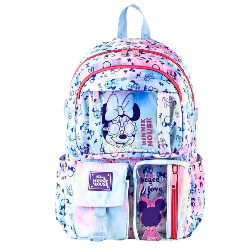 DİSNEYDISNEY Minnie Charm-Lx Peace S. Çanta 493048681425493046