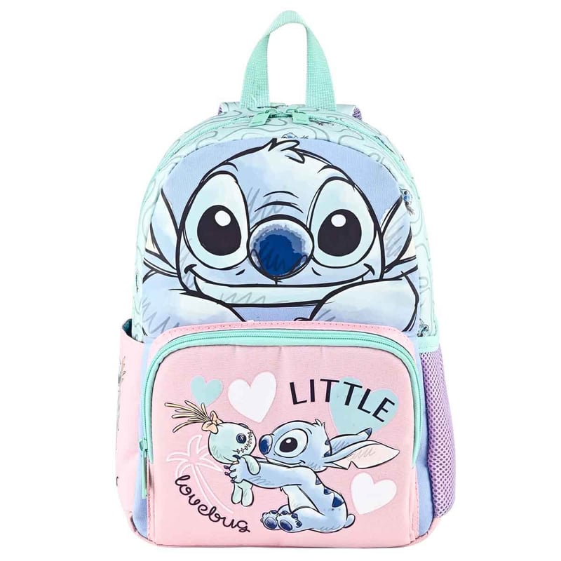 DİSNEYDISNEY Stitch Bug Lovebug A. Çanta 491358681425491356