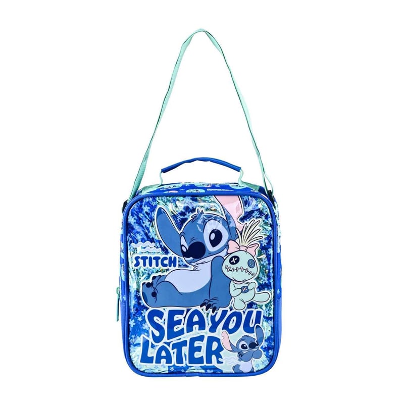 DİSNEYDISNEY Stitch Due See U Later B. Çanta 491598681425491592