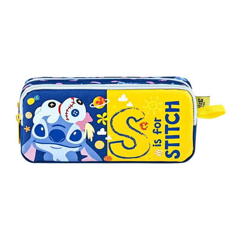 DİSNEYDISNEY Stitch PlsLx S For Stitch K.Çanta 492438681425492438