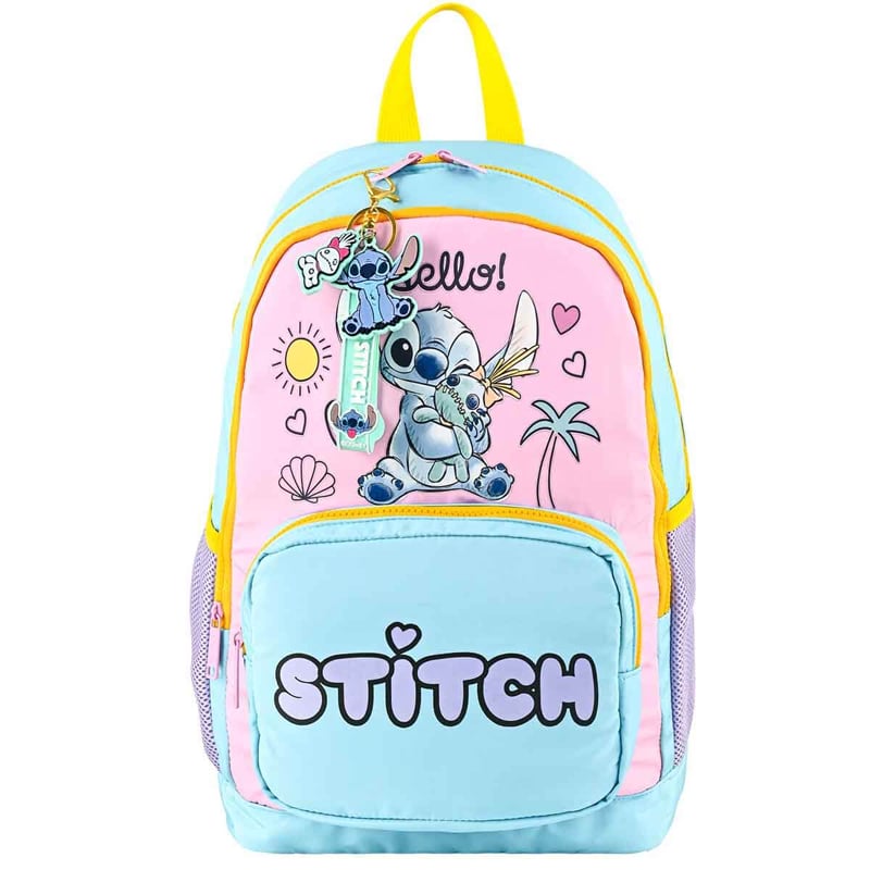 DİSNEYDISNEY Stitch Rox My World İ. Çanta 491878681425491875