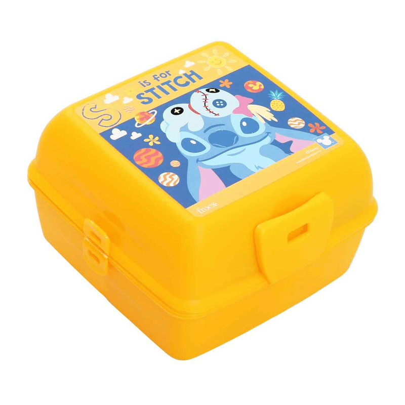 DİSNEYDISNEY Stitch S For Stitch Beslenme Kabı 455348681425455341