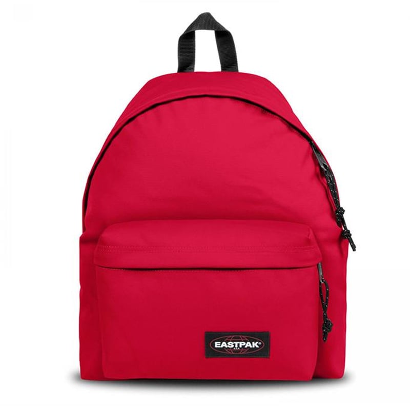 EASTPAKEASTPAK PADDED PAK'R SAİLOR RED SIRT ÇANTASI5400879216437