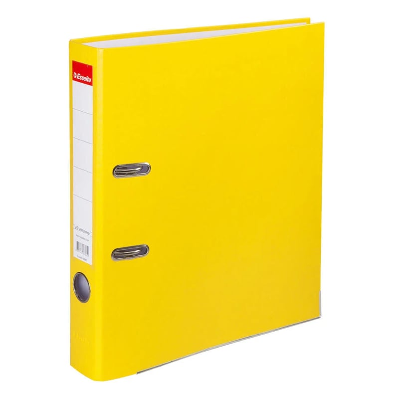 ESSELTEESSELTE 9945 EKO DAR KLASÖR SARI91605-001