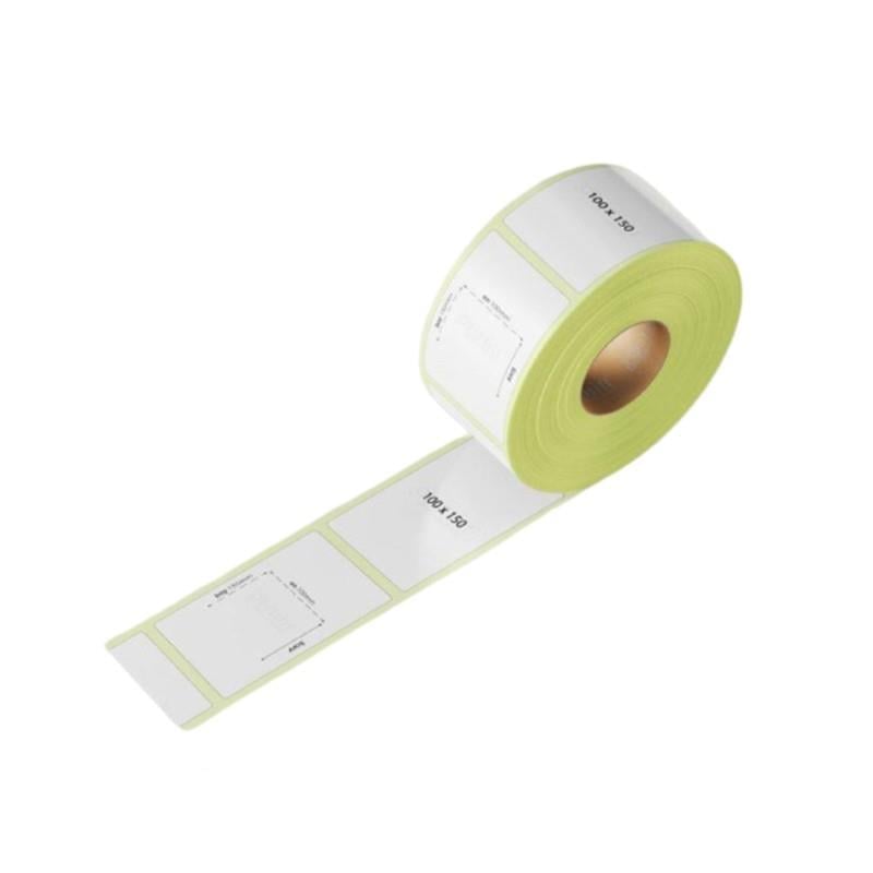 Extrafix-40X80 Eco Termal Baskısız 1000'li
