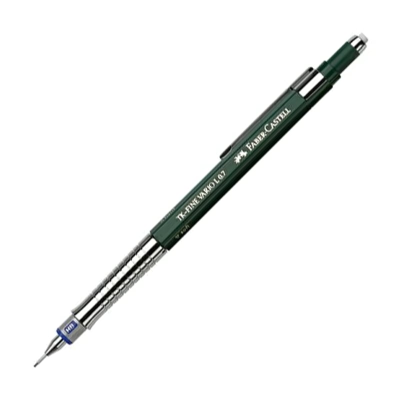 FABER-CASTELLF.CASTELL 135700 0.7mm TK FİNE VARİO VERSATİL KALEM1426
