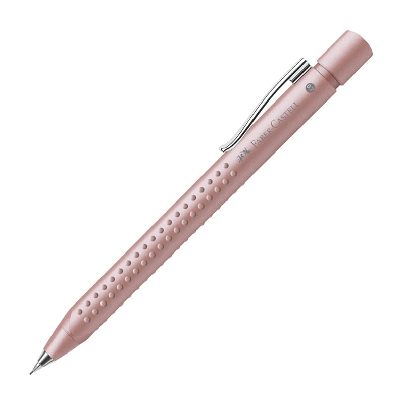 FABER-CASTELLFABER CASSTELL GRİP 2011 0,7MM KLASİK4005401312628