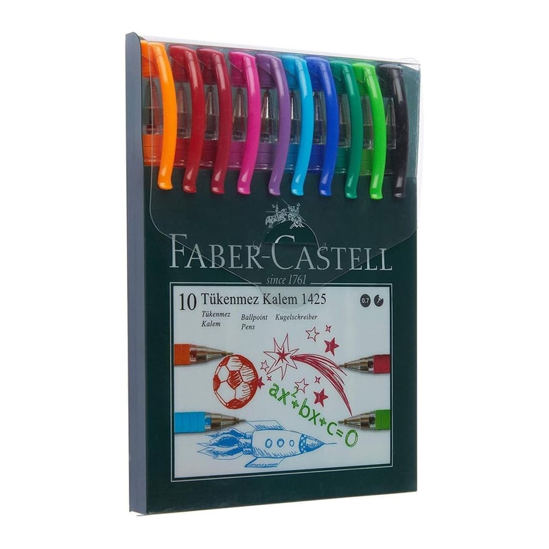 FABER-CASTELLFABER-CASTELL 1425 Tüken329382-001