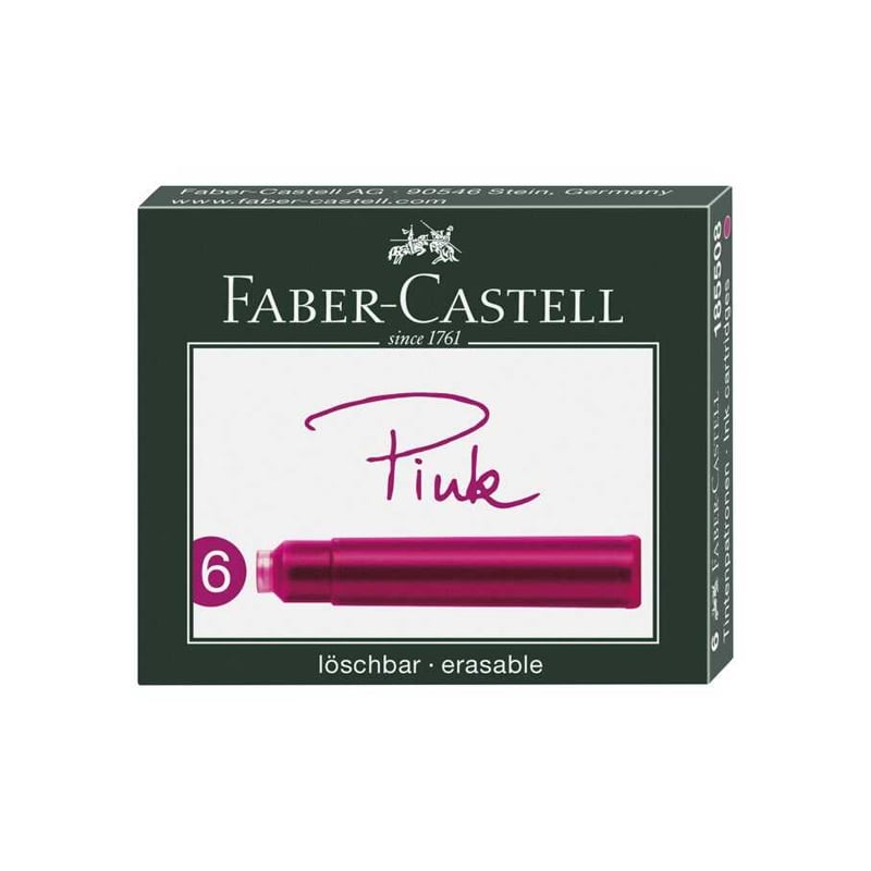 FABER-CASTELLFABER-CASTELL Dolma329160