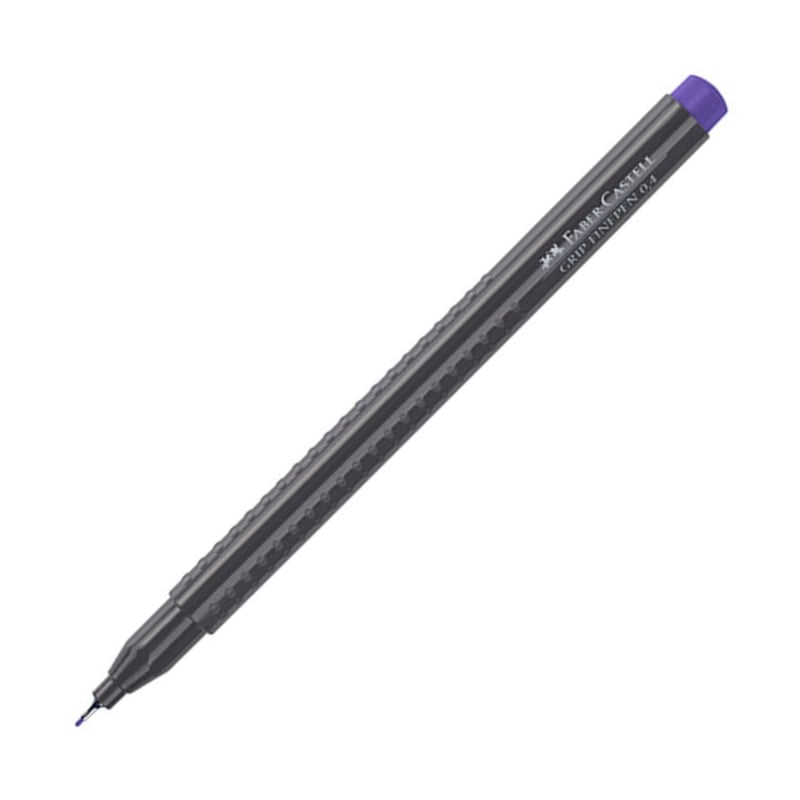 FABER-CASTELLFABER-CASTELL Grip Finep85746-010