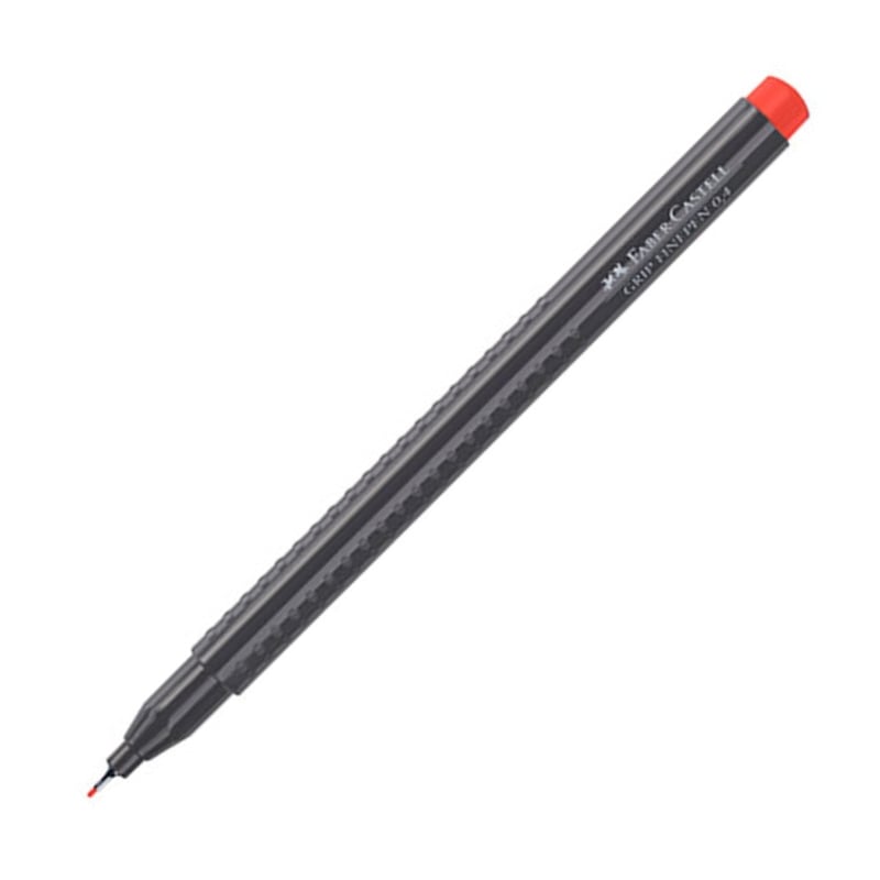FABER-CASTELLFABER-CASTELL Grip Finep85746-015