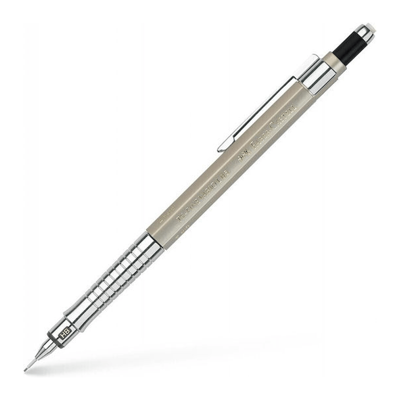 FABER-CASTELLFaber Castell Vario Lüx 0.5 Versatil Kalem Gold4005401355403