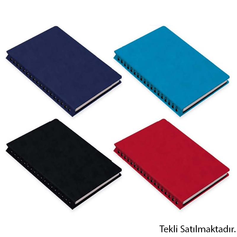 GIPTAGIPTA 209-FSK FOX DİARY 17x24 GÜNLÜK AJANDA361385