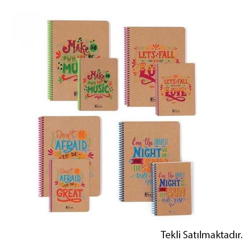 GIPTAGIPTA DEFTER ART MASTER 17x24 60YP DÜZ TEL DKŞ KRT KPK8697236140239