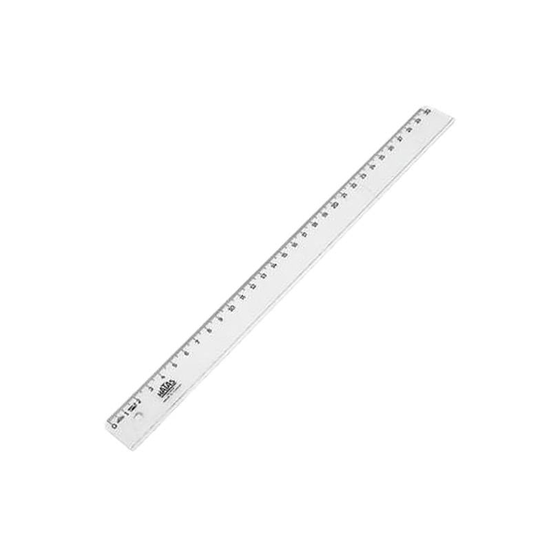 Hatas Ekonomik Cetvel 30cm