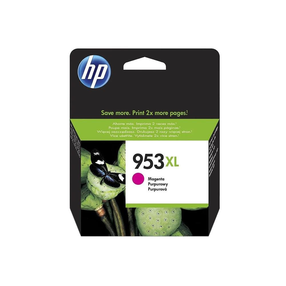 HP 953XL Renkli Kartuş