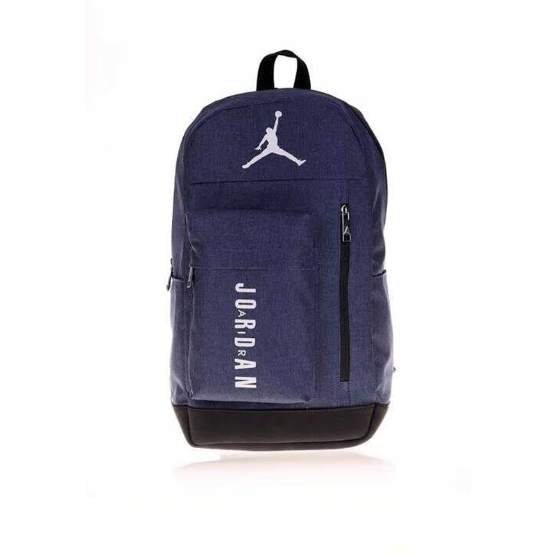 JORDANJORDAN AIR SIRT ÇANTASI (OREGON LACİVERT)8682232030998