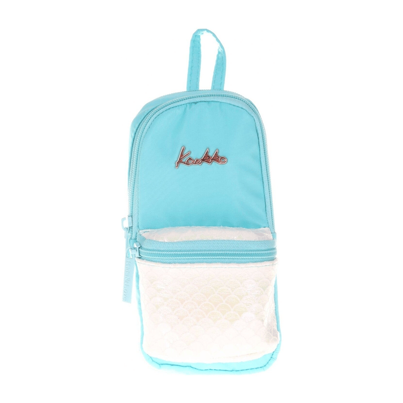 ...KAUKKO BRIGHT JUNIOR BAG KALEM ÇANTASI (SCALE-TURK)8682232024737