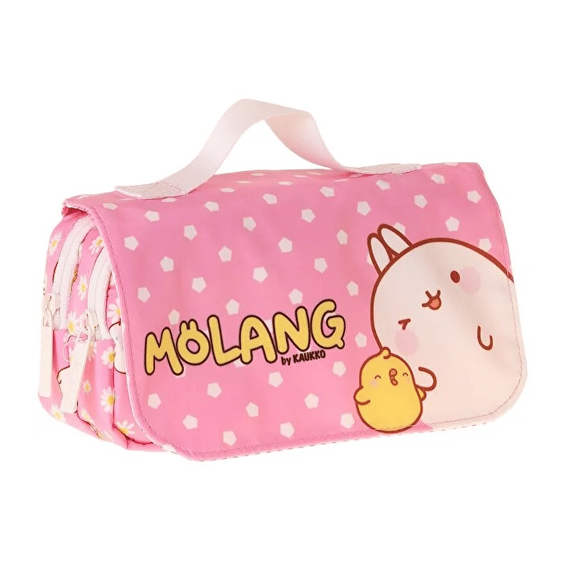 ...KAUKKO KIDS KALEM ÇANTASI MOLANGL5320