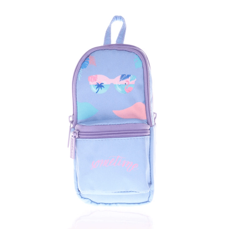...KAUKKO LAYER JUNIOR BAG KALEM ÇANTASI SOMETIME K24468682232024461